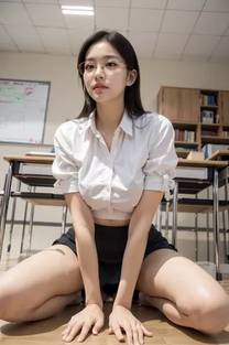 加里市 剧照3