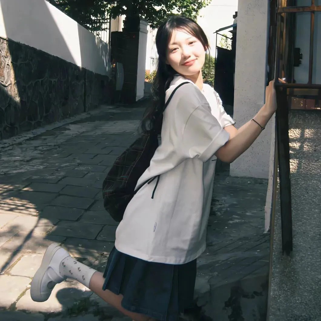 寻女朝圣路