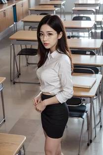 寻女朝圣路