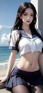 加里市 剧照3
