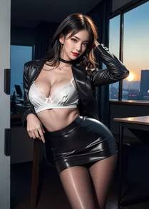 圣玛丽矿镇谜案