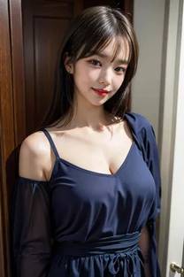 寻女朝圣路
